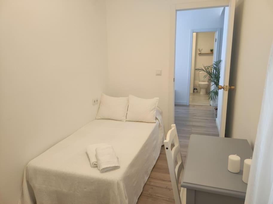 Casa Dina Ii. Apartamento Carballino Exterior foto