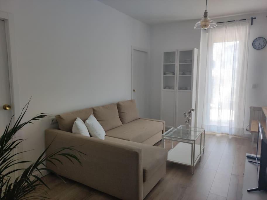 Casa Dina Ii. Apartamento Carballino Exterior foto