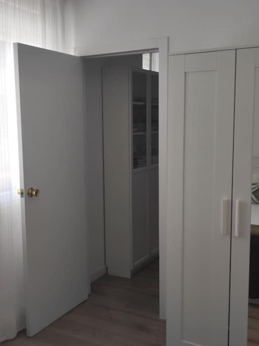Casa Dina Ii. Apartamento Carballino Exterior foto